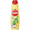 Моющее средство Санита 600мл крем универсальный сицилийский лимон(12)22952/12877
