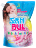Гель для стирки Sanbul 1л для деликатных и детских тканей (6) 