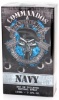 Туалетная вода Commandos Navy 100мл мужская