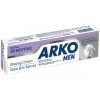 Крем для бритья Арко 65г Сенситив белый(72)