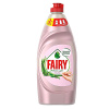 Моющее средство Фейри 900мл для посуды жасмин+алое(12)