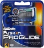 ЖЛ кассеты для бритья Fusion ProGlide  4шт(10)