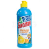 Моющее средство БИОЛАН для посуды 450мл  Апельсин и лимон(20)1132-3