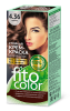 Краска для волос Fitocolor 4.36 тон мокко 115мл(20)4825