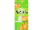 Ежедневные прокладки Naturella Normal календула 20шт(18)