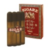 Туалетная вода Sigare 90мл мужская(18)