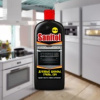 Моющее средство Санитол-Селена 250мл для духовок СВЧ грилей(16)ЧС-023