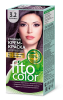 Краска для волос Fitocolor 3.2 тон баклажан 115мл(20)4834