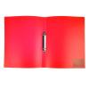 Папка А4 на 2-х кольцах