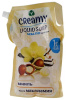 Мыло-крем жидкое мягкое Creamy 1250 мл «Ваниль и масло макадамии»(6)