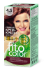 Краска для волос Fitocolor 4.5 махагон 115мл(20)4826