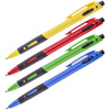 Ручка шариковая синяя OfficeSpace 0,7мм цветной корпус 160017