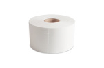 Туалетная бумага Lasla Professiona 200м 2-х слойная белая (12)ЦП-01