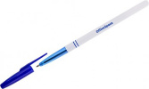 Ручка шариковая синяя OfficeSpace 0,7мм 