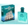Туалетная вода Капитан Клаб Оушен 100мл(12)