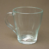 Кружка 250мл Грация стекло С1649(24)