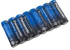 Батарейки Panasonic 8шт R6(6)