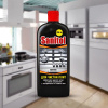 Моющее средство Санитол-Селена 250мл для плит экстра(16)ЧС-022