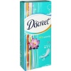 Ежедневные прокладки Discreet Deo Water Lily Single 20шт(18)107835