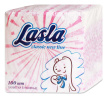 Салфетки бумажные Lasla New Line 100шт фейерверк(20)