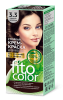 Краска для волос Fitocolor 3.3 тон горький шоколад 115мл(20)4822