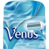 ЖЛ кассеты для бритья Venus 2шт(10)