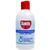 Средство для рук антисептическое Sanita Protect гель без спирта, 350мл(12)20403