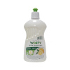 Моющее средство Wosty 500мл для посуды Аромат лимона(21)МО-102