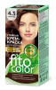 Краска для волос Fitocolor 4.3 тон шоколад 115мл(20)4824