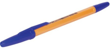 Ручка шариковая синяя CORVINA 51(100)
