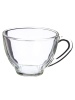 Кружка 200мл Прага стекло(24)08с1416