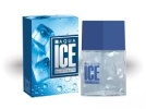 Туалетная вода Ice Aqua мужская 100мл(48)87086