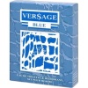 Набор Versage blue мужской(туалетная вода 100мл+дезодорант 75мл)