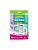 Хозяйственные салфетки 2шт для стекла Окно за 15мин Чистюля (48)МФ011