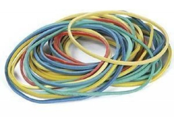 Резинка для денег 50г