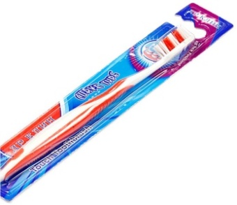 Зубная щетка Доктор Клин R11(24)