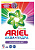 Стиральный порошок Ариель автомат 450г колор (22)