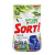 Стиральный порошок Сорти автомат 2,4кг Цветущий лен(4)8545-3
