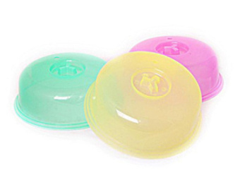 Крышка для СВЧ d227 арт 227(1)