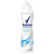 Дезодорант Rexona спрей 150мл Легкость хлопка(6)