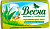 Мыло-крем Весна 90г алоэ и овсяное молочко(72/6)6089