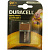 Батарейки Durasell Крона 9V MN 1604