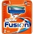 ЖЛ кассеты для бритья Fusion 2шт(10)