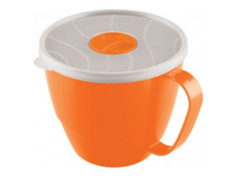 Контейнер-кружка 0,72л для бульона(1)12941