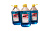 Стеклоомывающая жидкость Freeze Way  (-30˚С) 5л