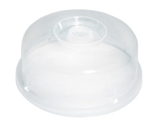 Крышка для СВЧ d235мм(32)С228