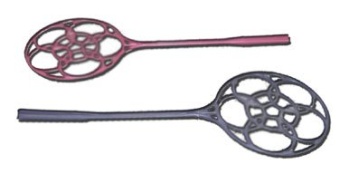 Пылевыбивалка Бриг