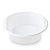 Тарелка одноразовая суповая 500мл(100)