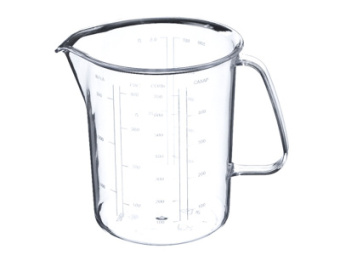 Кружка мерная 0,5л(48)С146/М927