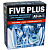 Таблетки FIVE PLUS для посудомоечных машин 30шт(14)9633/11124